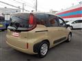 2023 Toyota Sienta
