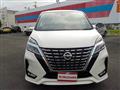 2020 Nissan Serena
