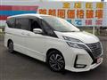 2020 Nissan Serena