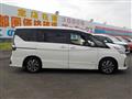 2020 Nissan Serena