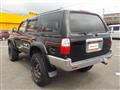 2001 Toyota Hilux Surf