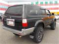2001 Toyota Hilux Surf