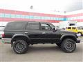 2001 Toyota Hilux Surf