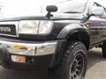 2001 Toyota Hilux Surf