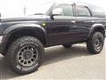 2001 Toyota Hilux Surf