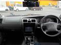2001 Toyota Hilux Surf