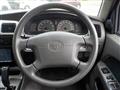2001 Toyota Hilux Surf