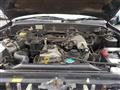 2001 Toyota Hilux Surf