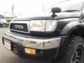 2001 Toyota Hilux Surf