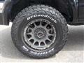 2001 Toyota Hilux Surf