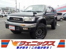 2001 Toyota Hilux Surf