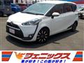 2017 Toyota Sienta