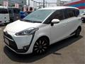 2017 Toyota Sienta