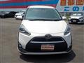 2017 Toyota Sienta