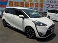 2017 Toyota Sienta