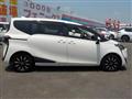 2017 Toyota Sienta