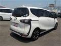 2017 Toyota Sienta