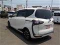 2017 Toyota Sienta