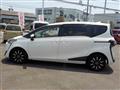2017 Toyota Sienta