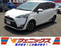 2017 Toyota Sienta