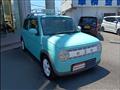 2016 Suzuki Lapin