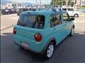 2016 Suzuki Lapin