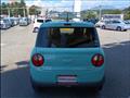 2016 Suzuki Lapin