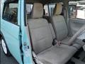 2016 Suzuki Lapin