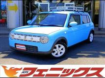 2016 Suzuki Lapin