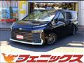 2022 Toyota Voxy
