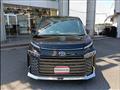 2022 Toyota Voxy