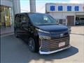 2022 Toyota Voxy