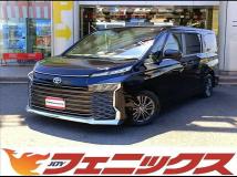 2022 Toyota Voxy