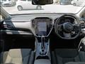 2023 Subaru Levorg