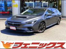 2023 Subaru Levorg