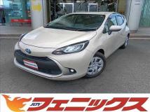 2021 Toyota AQUA