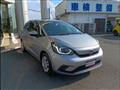 2021 Honda Fit