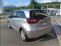 2021 Honda Fit
