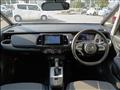 2021 Honda Fit