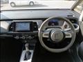 2021 Honda Fit