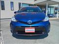 2016 Toyota PRIUS α