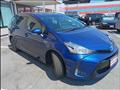 2016 Toyota PRIUS α