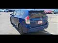2016 Toyota PRIUS α