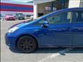 2016 Toyota PRIUS α