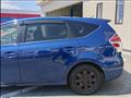 2016 Toyota PRIUS α
