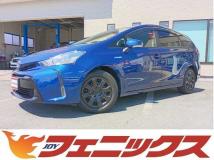 2016 Toyota PRIUS α