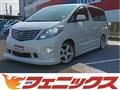2010 Toyota Alphard