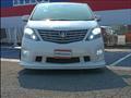 2010 Toyota Alphard