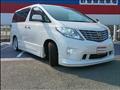 2010 Toyota Alphard