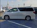 2010 Toyota Alphard